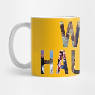 Wayhaught Mug